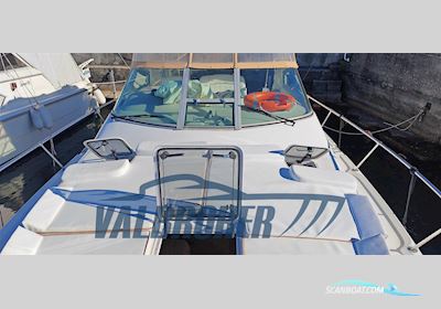 Sea Ray 310 SUNDANCER Motorboot 2000, mit Mercury MIE 350 MAG MPI motor, Italien