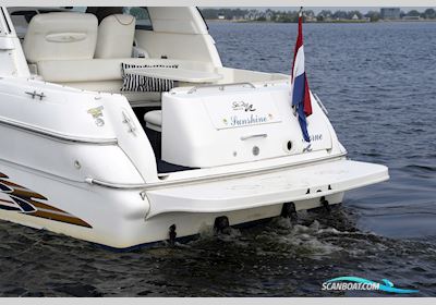 Sea Ray 310 Sundancer Motorboot 1998, Niederlande
