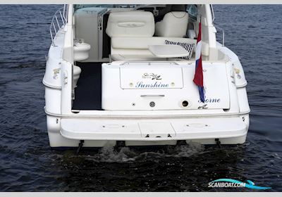 Sea Ray 310 Sundancer Motorboot 1998, Niederlande