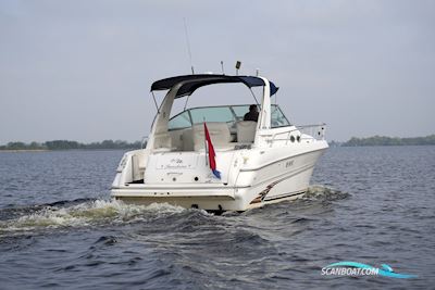 Sea Ray 310 Sundancer Motorboot 1998, Niederlande
