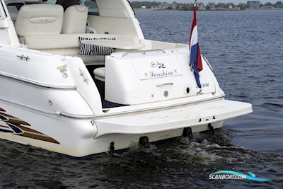 Sea Ray 310 Sundancer Motorboot 1998, Niederlande