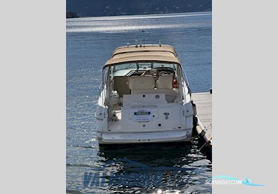 Sea Ray 310 Sundancer Motorboot 2000, mit Mercury Mie 350 Mag Mpi motor, Italien