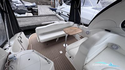 Sea Ray 315 SUNDANCER Motorboot 2005, mit 2 x Mercruiser  motor, Sweden