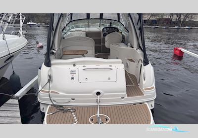 Sea Ray 315 SUNDANCER Motorboot 2005, mit 2 x Mercruiser  motor, Sweden