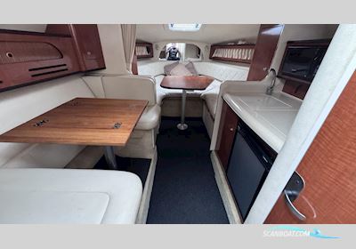 Sea Ray 315 SUNDANCER Motorboot 2005, mit 2 x Mercruiser  motor, Sweden