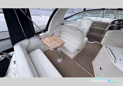 Sea Ray 315 SUNDANCER Motorboot 2005, mit 2 x Mercruiser  motor, Sweden