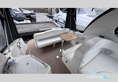 Sea Ray 315 SUNDANCER Motorboot 2005, mit 2 x Mercruiser  motor, Sweden
