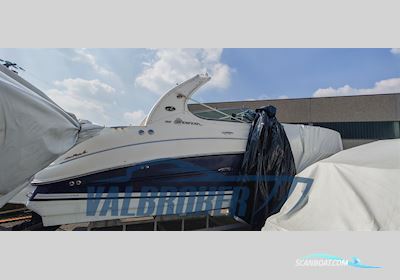 Sea Ray 315 Sundancer Motorboot 2005, mit Mercruiser 4.3 Mpi motor, Italien