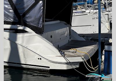 Sea Ray 320 Motorboot 2017, mit Mercury motor, Portugal