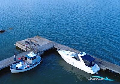 Sea Ray 325 Sundancer -2007 Motorboot 2007, mit Volvo Penta D6 motor, Sweden