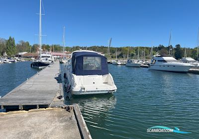 Sea Ray 325 Sundancer -2007 Motorboot 2007, mit Volvo Penta D6 motor, Sweden