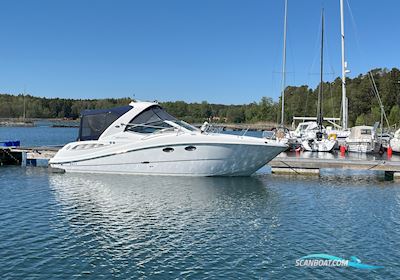 Sea Ray 325 Sundancer -2007 Motorboot 2007, mit Volvo Penta D6 motor, Sweden