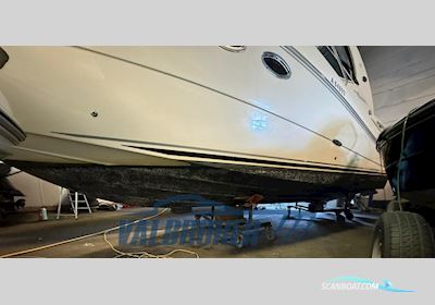 Sea Ray 325 Sundancer Motorboot 2006, mit Mercruiser 5.0 L MPI motor, Finland