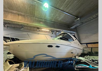 Sea Ray 325 Sundancer Motorboot 2006, mit Mercruiser 5.0 L MPI motor, Finland