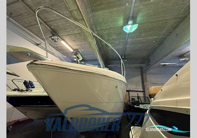 Sea Ray 325 Sundancer Motorboot 2006, mit Mercruiser 5.0 L MPI motor, Finland