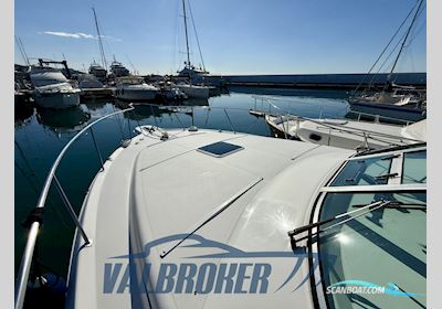 Sea Ray 330 Amberjack Motorboot 1997, mit Caterpillar 3126 motor, Italien