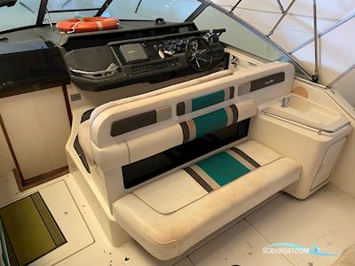 Sea Ray 330 Sundancer Motorboot 1991, mit CUMMINS motor, Spanien