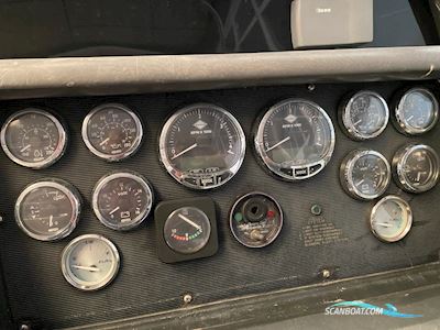 Sea Ray 330 Sundancer Motorboot 1991, mit CUMMINS motor, Spanien
