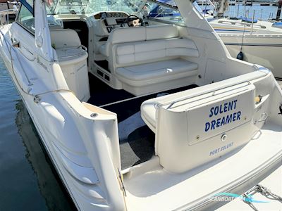 Sea Ray 330 Sundancer Motorboot 1995, mit Mercruiser motor, England