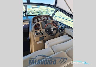 Sea Ray 335 DA Sundancer Motorboot 2006, mit Mercruiser 5.0 mpi motor, Kroatien