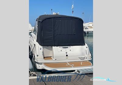 Sea Ray 335 DA Sundancer Motorboot 2006, mit Mercruiser 5.0 Mpi motor, Kroatien