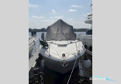 Sea Ray 335 SUNDANCER Motorboot 2007, mit MERCRUISER MAG 350 motor, Deutschland