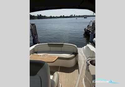 Sea Ray 335 SUNDANCER Motorboot 2007, mit MERCRUISER MAG 350 motor, Deutschland