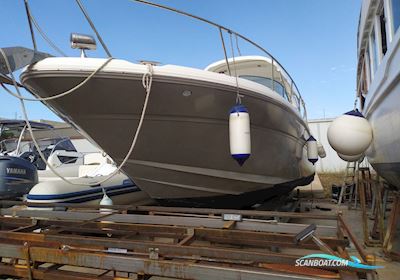 Sea Ray 335 Sundancer Motorboot 2007, mit Volvo Penta D4 motor, Italien