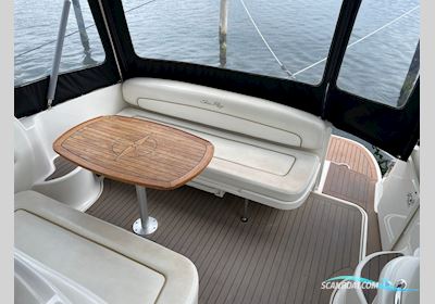 Sea Ray 335 Sundancer Motorboot 2003, mit Mercruiser motor, Dänemark