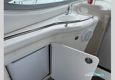 Sea Ray 335 Sundancer Motorboot 2003, mit Mercruiser motor, Dänemark