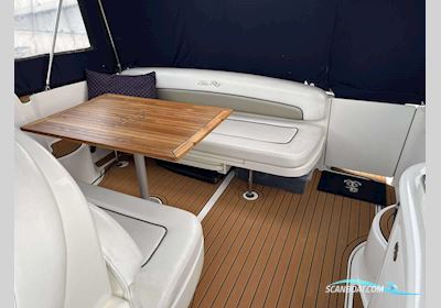 Sea Ray 335 Sundancer Motorboot 2006, mit Mercruiser motor, Dänemark