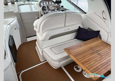 Sea Ray 335 Sundancer Motorboot 2006, mit Mercruiser motor, Dänemark