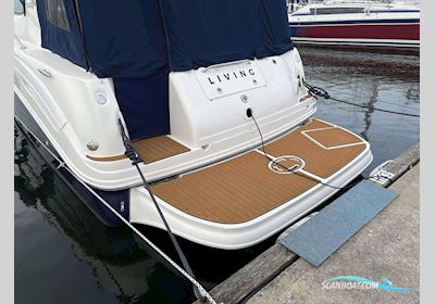 Sea Ray 335 Sundancer Motorboot 2006, mit Mercruiser motor, Dänemark