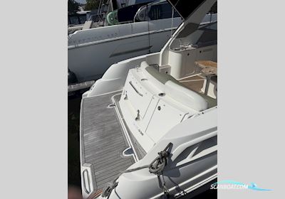 Sea Ray 335 Sundancer Motorboot 2007, mit Mercruiser Mag 350 motor, Deutschland