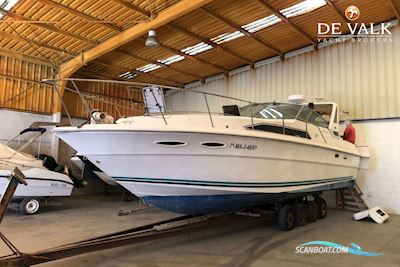 Sea Ray 340 Sundancer Motorboot 1992, mit Mercruiser motor, Spanien