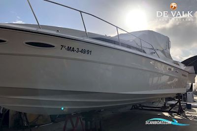 Sea Ray 340 Sundancer Motorboot 1992, mit Mercruiser motor, Spanien