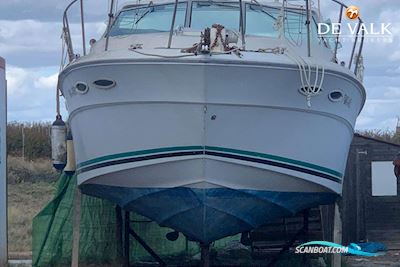 Sea Ray 340 Sundancer Motorboot 1992, mit Mercruiser motor, Spanien