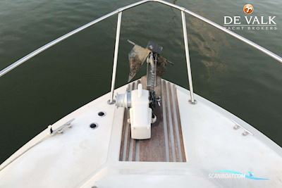 Sea Ray 340 Sundancer Motorboot 1992, mit Mercruiser motor, Spanien