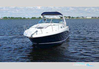 Sea Ray 340 Sundancer Motorboot 2005, Niederlande