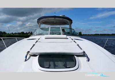 Sea Ray 340 Sundancer Motorboot 2005, Niederlande