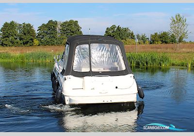 Sea Ray 340 Sundancer Motorboot 1999, mit 2x  Mercruiser motor, Niederlande