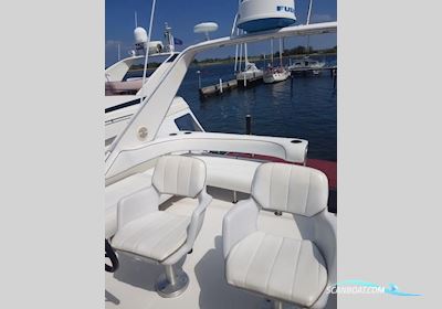 Sea Ray 370 DB Motorboot 1992, mit Cummins 6BTA 5,9l M2 motor, Deutschland