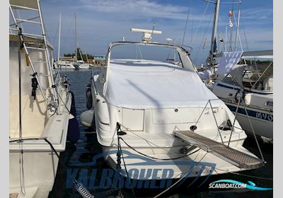 Sea Ray 370 SUNDANCER Motorboot 1997, mit Caterpillar 300 3116 motor, Italien