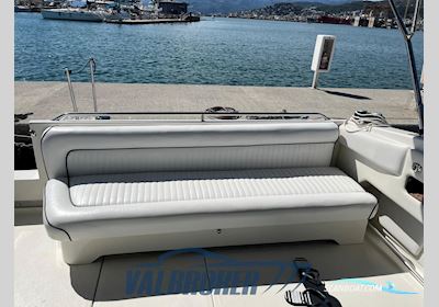 Sea Ray 370 SUNDANCER Motorboot 1992, mit Cummins 6 BTA motor, Italien