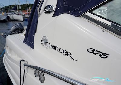 Sea Ray 375 Sundancer Motorboot 2004, mit Volvo Penta Kad 300 motor, Sweden