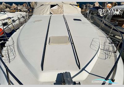 Sea Ray 400 Express Cruiser Motorboot 1992, mit CATERPILLAR motor, Griechenland