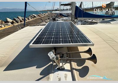 Sea Ray 400 Express Cruiser Motorboot 1992, mit CATERPILLAR motor, Griechenland