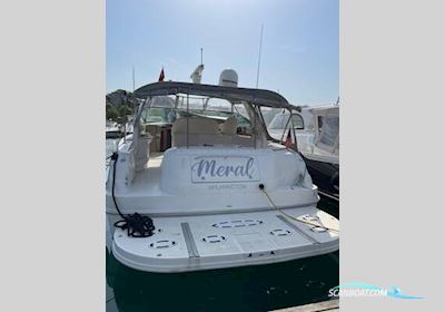 Sea Ray 460 Sundancer Motorboot 2000, mit Caterpillar motor, Turkey