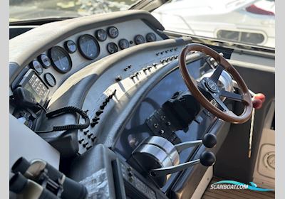 Sea Ray 500 Motorboot 1991, Niederlande