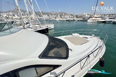 Sea Ray 52 Sedan Bridge Motorboot 2005, mit Man motor, Spanien
